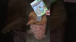 1000 копий Minecraft для Xbox360 поставляются вместе с этим #minecraft #gaming