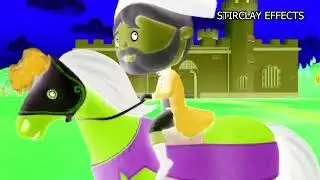 Little Baby Bum The Grand Old Duke Of York Effects Sponsored By Gamavision Csupo