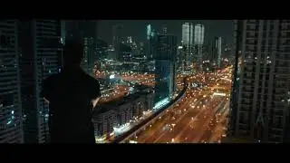 Enemy teaser /araya and vishal /cini boiler