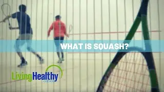 The Healthy Habit Of Squash | Living Healthy Chicago