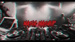 MASIH MASUP_ALDY'BORORING X RAIS'REMIXER X EAS SULUNG_New2025🤟🔥