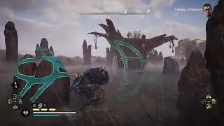 354 Seahenge (Menhir Anglia Oriental) - Assassin's Creed Valhalla - Sin comentarios
