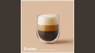 Hazelnut Cream Coffee