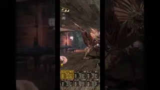 10k damage, 1 hit | Contracts with Morgus #wizardryvariantsdaphne #辟邪除妖va #巫術