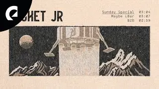 Rocket Jr - Sunday Special