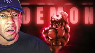 Is the Baki Verse Truly That Strong?