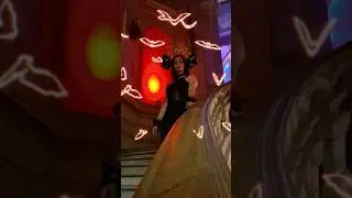 J-28 Halloween 👻🎃🦇 #halloween #halloween2022 #spooky #demon #deesse #darkhalloween #horrorparty