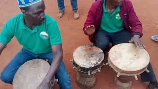 Mdumange ngoma ya asili ya wasambaa Tanga 