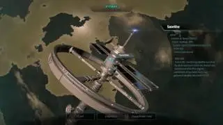 10 Mass Effect Andromeda Full Walkthrough   Scanning Pytheas