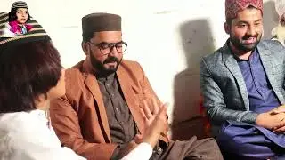 diyan kazim ka interview