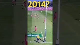 Kelli Underwood&rsquo;s Amazing Commentary #afl