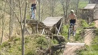 Biken in Denklingen