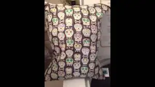 Our cloth diaper storage/wash routine.
