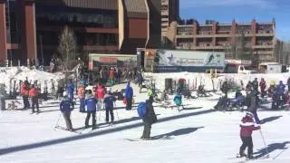 DSUSA Ski Spectacular