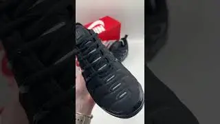 Nike Air Max Vapormax Plus