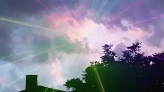Cloud Spell 2