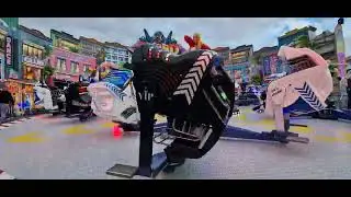 Sound Machine (Lupp) - Kirmes Georgsmarienh&uuml;tte-Oesede 2025