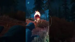 days gone | auto shotguns vs burning breaker #daysgone #shorts