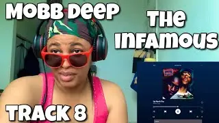 MOBB DEEP &ldquo; THE INFAMOUS ALBUM REACTION &ldquo; UP NORTH TRIP &ldquo;