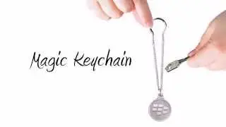 Magic Keychain