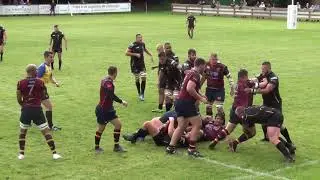 Bridgnorth away 8.9.18