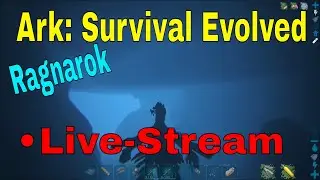 🔴 Ark: Primal Fear 