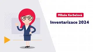 Inventarizace 2024