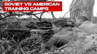 How Armies Prepared Soldiers &mdash; and What That Revealed