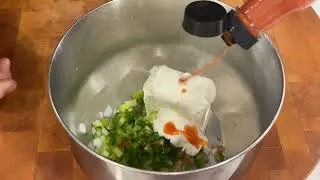 The Best Smoked Fish Dip!