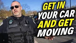 These Guys Shut Down Cops with Ease | Unlawful Orders Refused & ID Denial