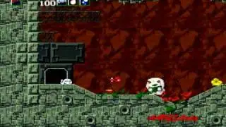 Cave Story (PC)-Frenzied Toroko