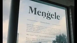 Meņģeles pagasta leģendas