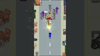 All New Merge War Busters Spranky Beats and Sprunki Blud is OP Tank#sprunki #horror #music #scary
