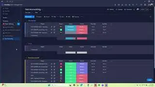 Automating Monthly Task Management with Monday.com and Excel (No-Code n8n Workflow)