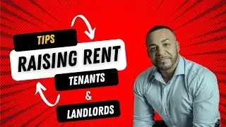 Raising Rent negotiation and Moving to Florida Tips