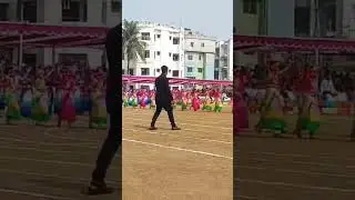 BMSC BOGURA SPORTS DAY 2023.#BMSC #BMSC_BOGURA #BMSCian #BMSCianMemories #BMSC_SPORTSDAY2023