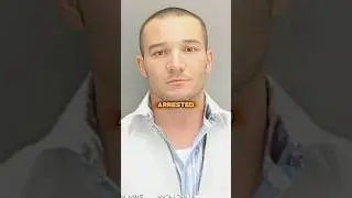 Shawn Ryan Gets Arrested 😳