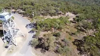 Mt Tarrengower 