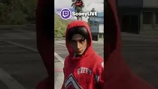 What is wrong with his horn #gtarp #gta #sconyszn #gtafunnymoments | Raq City Roleplay