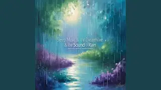 sleep sounds rain and thunderw