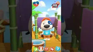 My Talking Hank Islands Poop - Talking Hank Toilet Poop