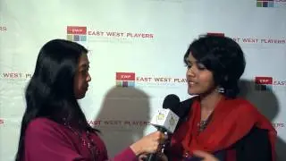 EWP A Nice Indian Boy with Madhuri Shekar - IdeateTV