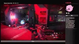 Call of Duty - Black Ops 3... L.I.V.E!!!