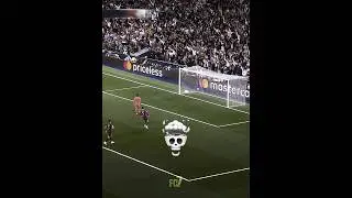 🔥 Mbappe's EPIC Goal! Pure Skill, Pure Magic! ⚽️✨