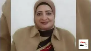 رسالة الى الناس اللى زعلانين منى !! #سماح_يونس فى أول ظهور لها   برنامج #نجوم_سماح . شبكة علم مصر