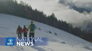 Indigenous-owned businesses celebrated during Tourism Week | APTN News