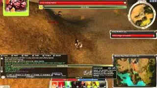 Farming Spiders Plains of Jarin Solo HM