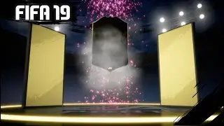 FIFA 19 PACK OPENING | FINALLY A DECENT INFORM OUT OF 4K FIFA POINTS