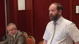 SUMAL &ndash; Radarul Pădurilor &ndash; către un sistem de certificare a legalităţii masei lemnoase? - I