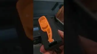 HP Printer ink cartridge chagne demo